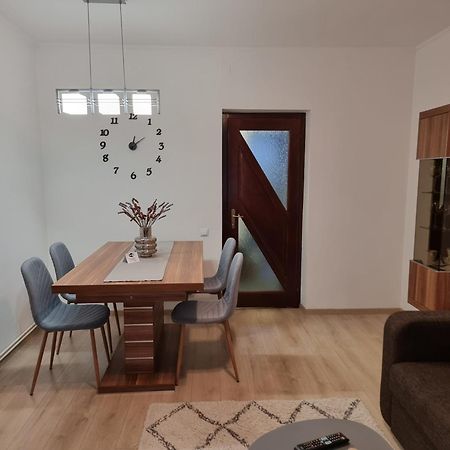 Joy Apartman Apartment Sovata Bagian luar foto