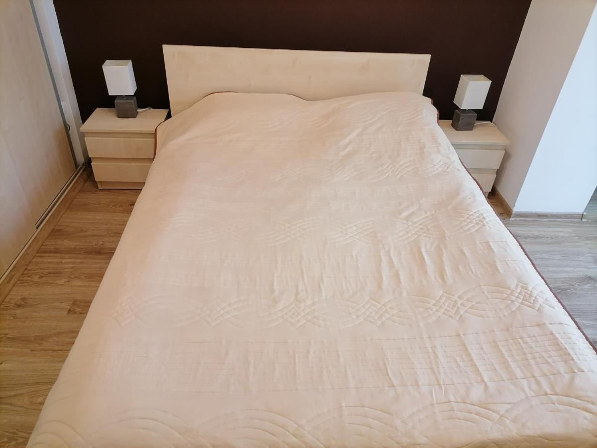 Joy Apartman Apartment Sovata Bagian luar foto
