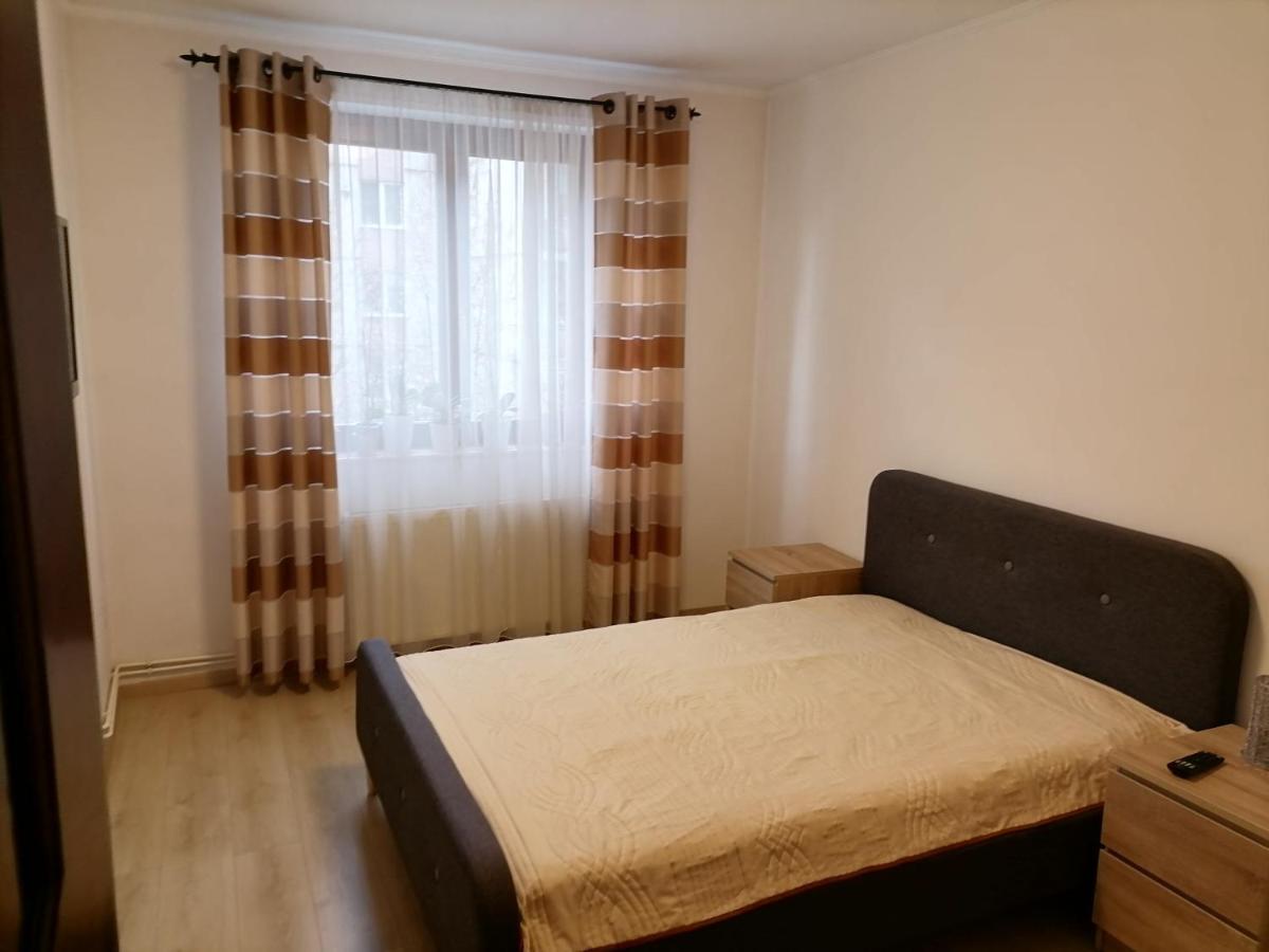 Joy Apartman Apartment Sovata Bagian luar foto